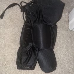 Youth Football Pants w/ pads