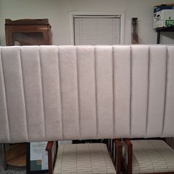 New Cushing Board