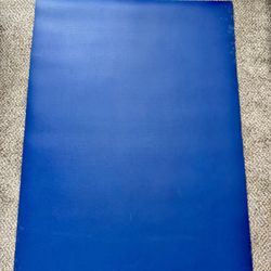 Gorilla Fitness Mat
