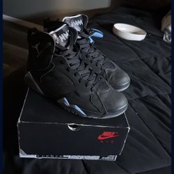 Jordan’s 7 Retro 