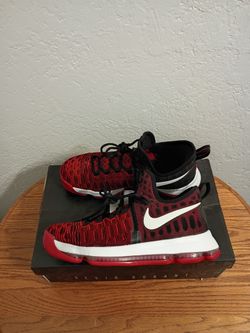 Nike KD 9