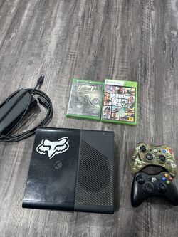 Xbox 360