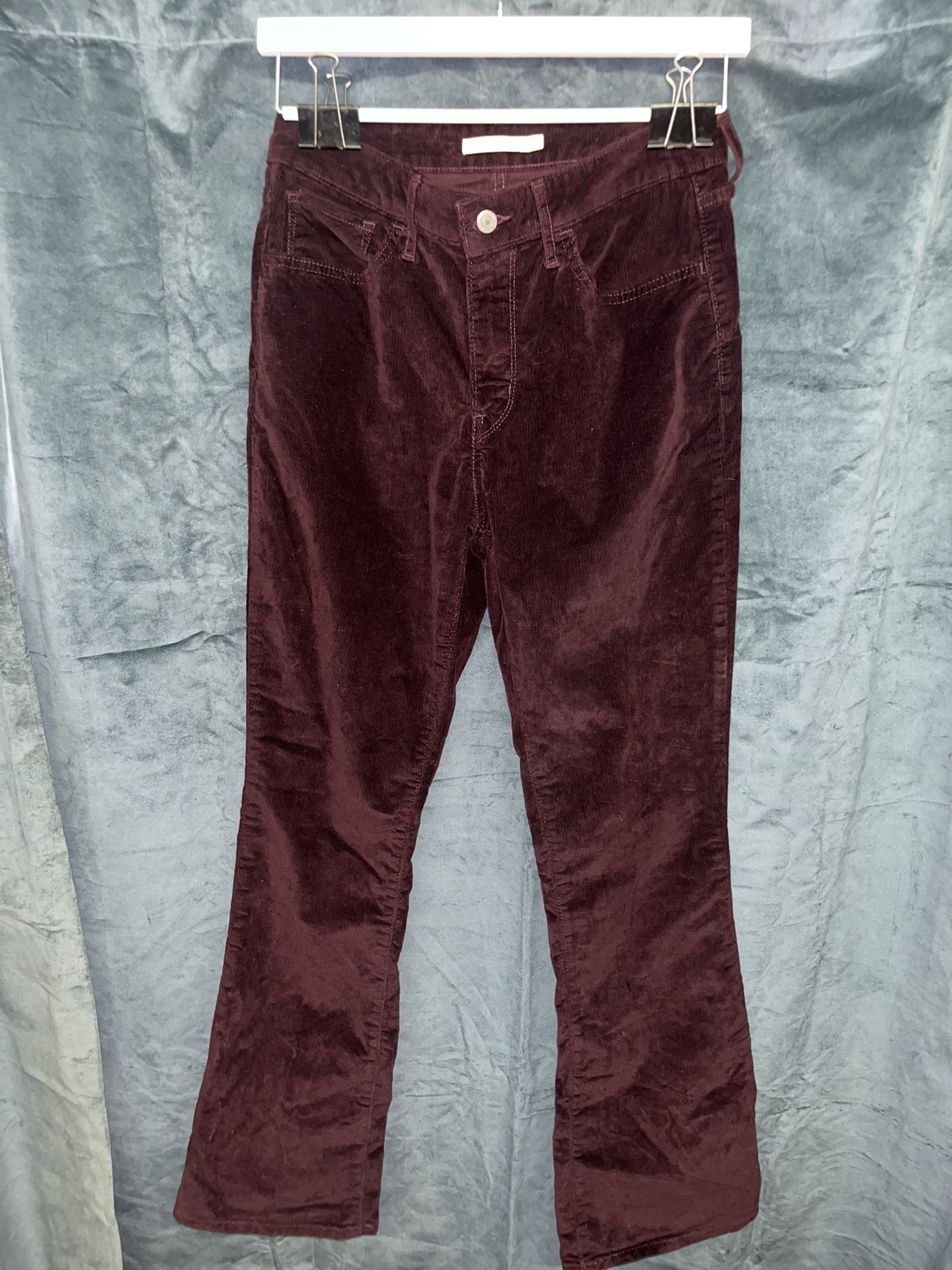 Levi corduroy pants
