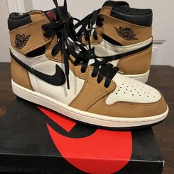 Nike Air Jordan 1 Retro Rookie Of The Year