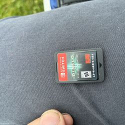 Diablo 3 - Eternal Edition (Nintendo Switch) 2018; Cartridge Only