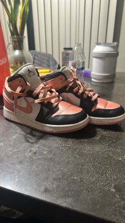 Jordan’s
