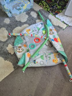 Play mat