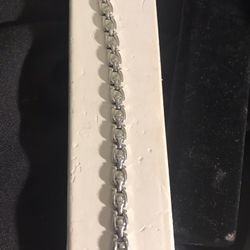 Stainless Steel Bracelet