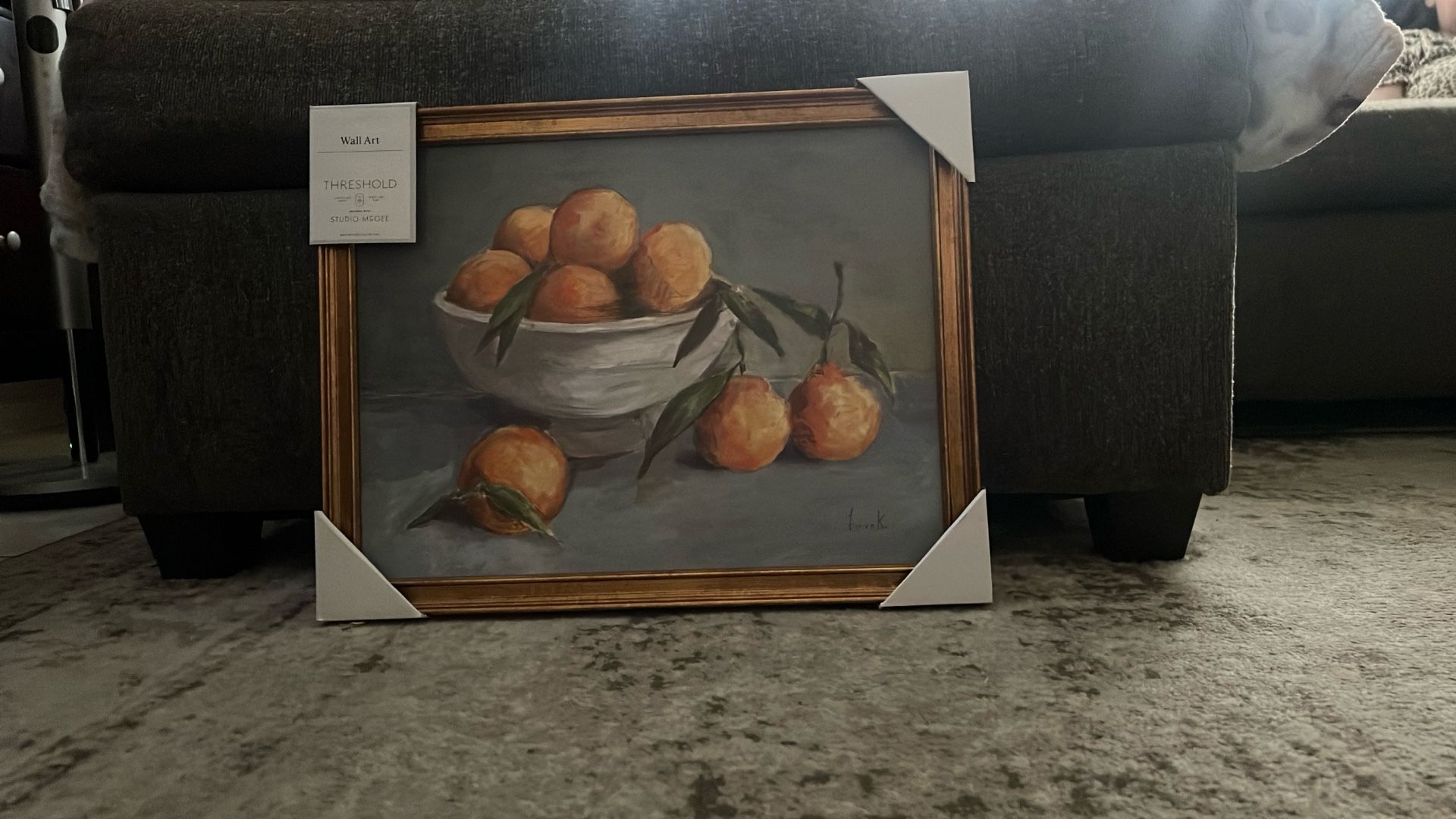 New Wall Art