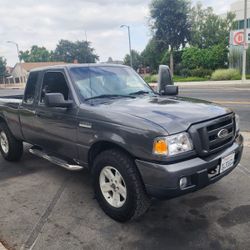 2006 Ford Ranger