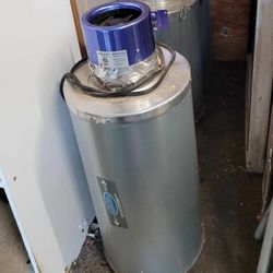 Air filter Can fan & Can fithers...