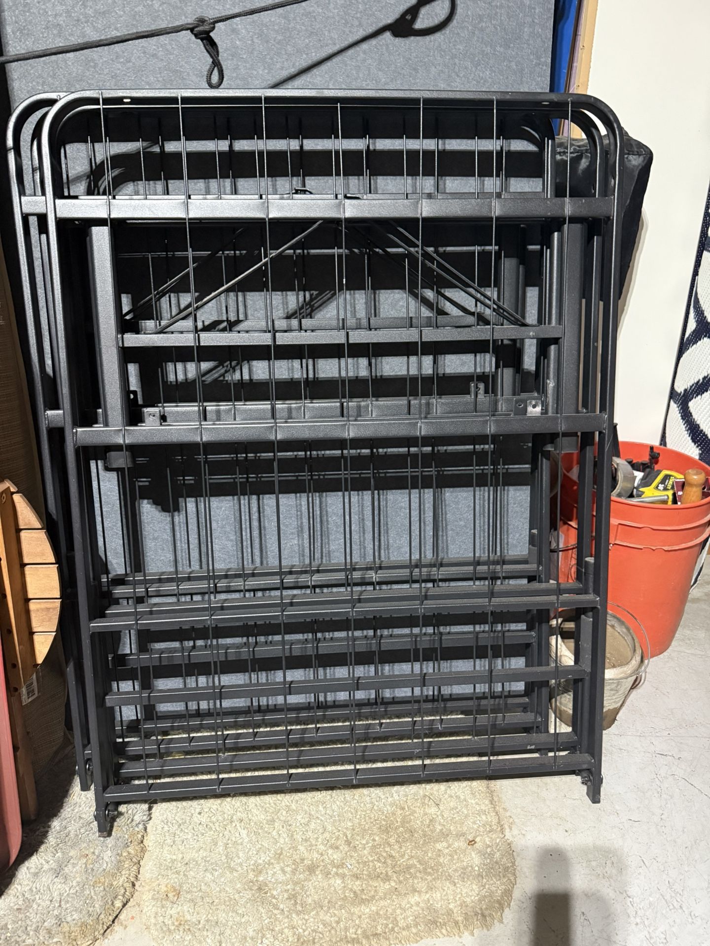Queen Size Bed Frame