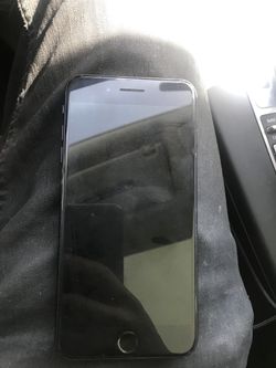 Unlocked iPhone 7 Plus ANY CARRIER