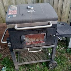 Charcoal Grill