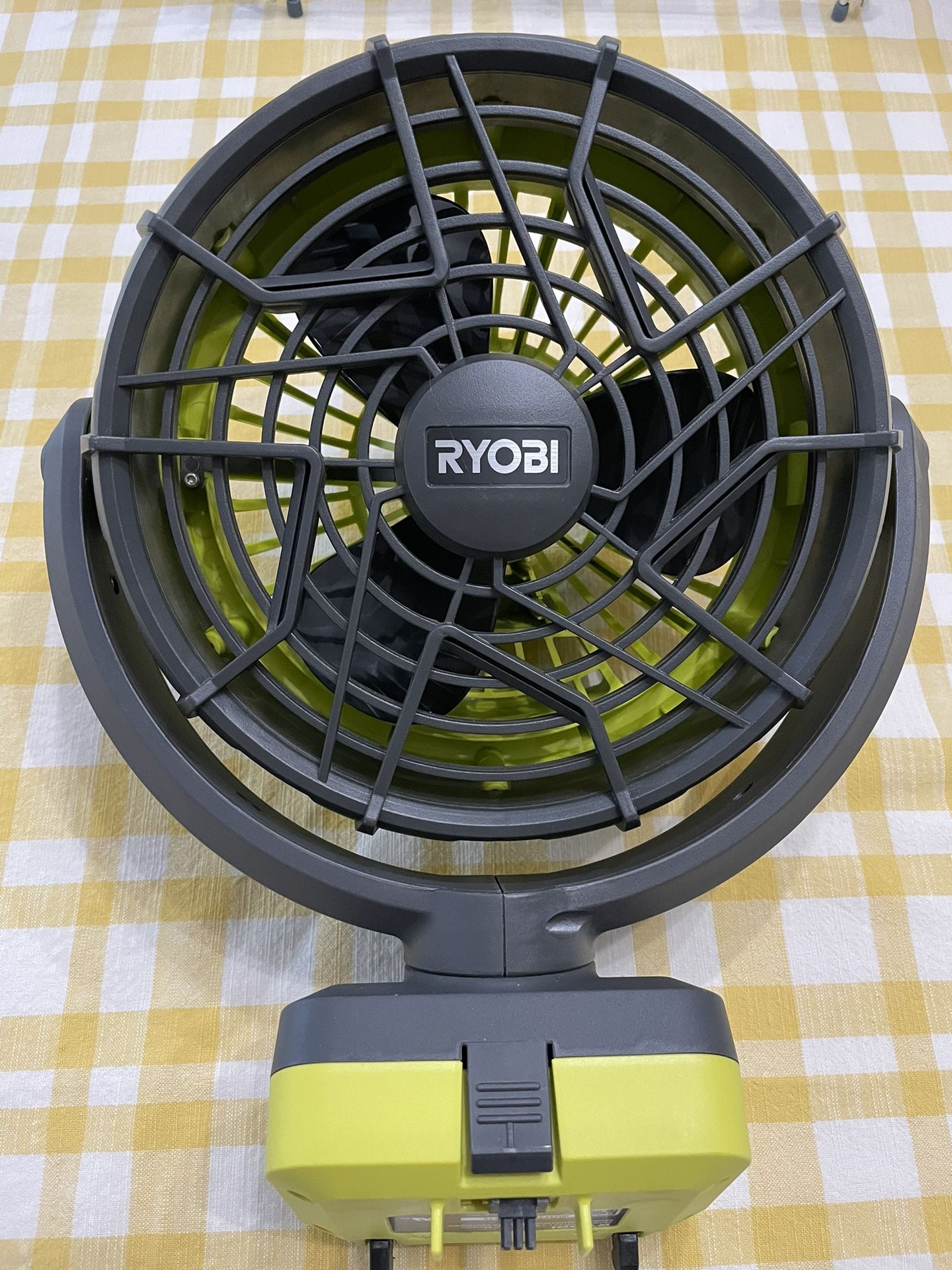 Ryobi Fan Module GDM421 For Garage Door Opener