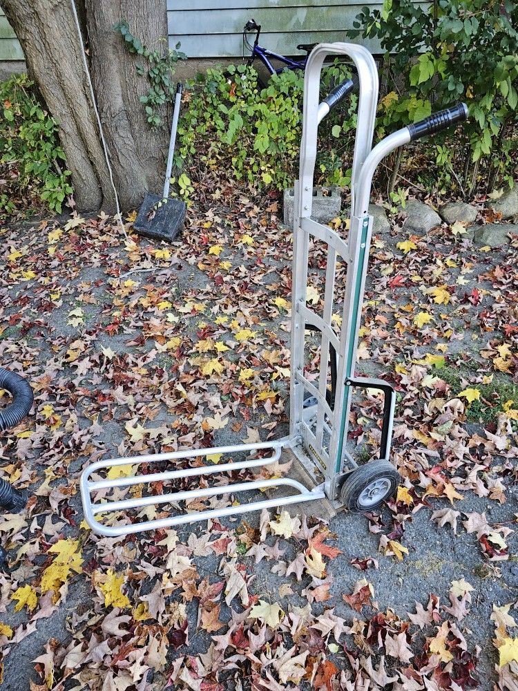 Handtruck