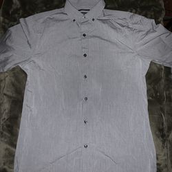 Button Down Long Sleeve 