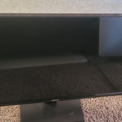 Monitor  Acer