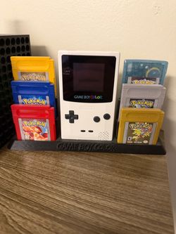 Game Boy Pokémon Bundle