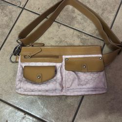 Nine west crossbody 