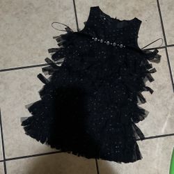 Size  5 Dress