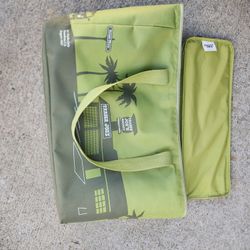 Trader Joe’s insulated cooler Large bag