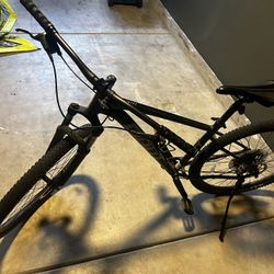 Mountain Bike Talon 2 Size Medium