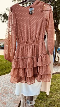 Express Dress
