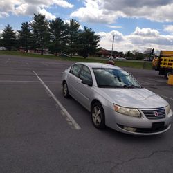 07 Saturn Ion 3