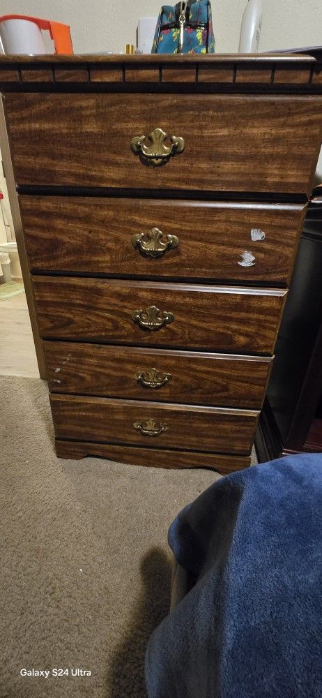 Dressers