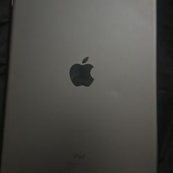 iPad 9th Gen Like New Firm Price 180-200