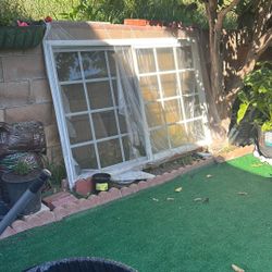 72/52 Perfect Condition From Remodel Clear. 