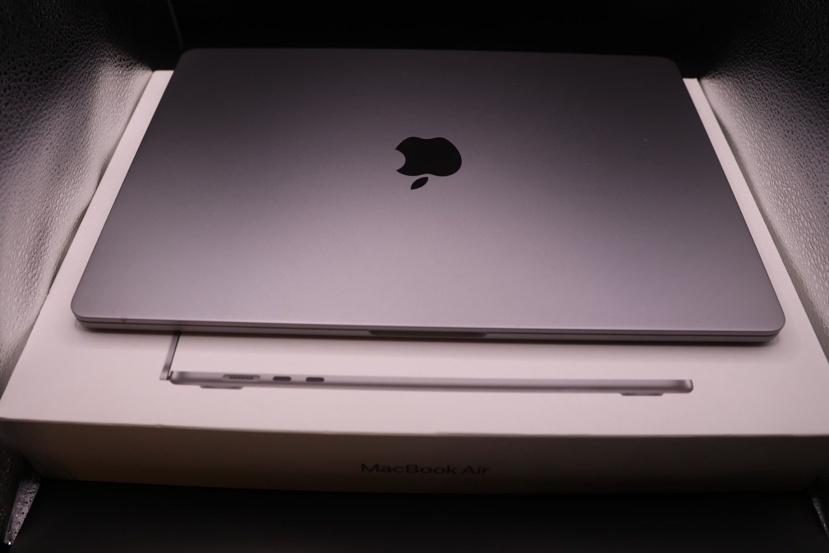 Macbook Air 15 Inch 2024 M3