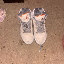 Jordan 5s