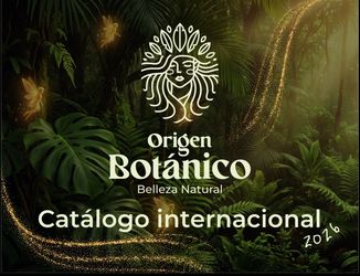 Origen Botánico