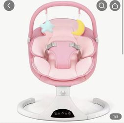 baby rocker
