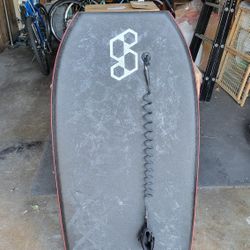 Science Thunder XL Bodyboard/Boogie Board