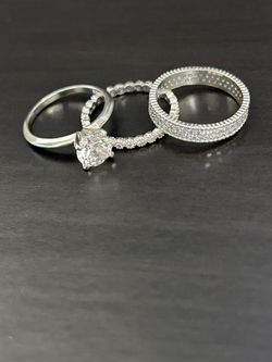 Silver Silver Silver