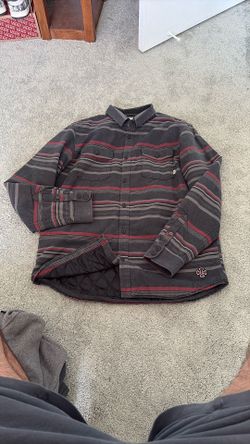 Vans x Independent Jacket