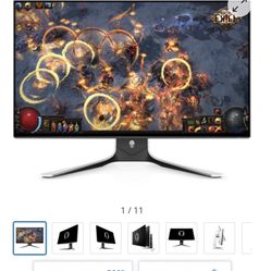 Gaming Monitor 