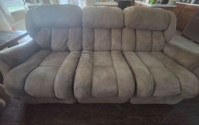 Couch Set-Read description