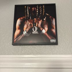 8.5 Inch-8.5 Inch Album Posters 