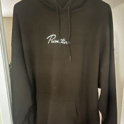 Primitive Hoodie 