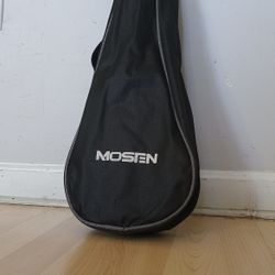 MOSEN Red Ukalele