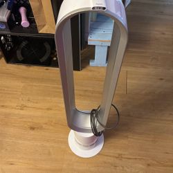 Dyson Fans 