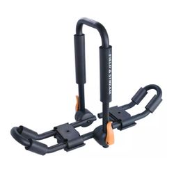 Field And Stream 5 In 1 Kayak Carrier 