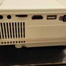 Proyector Jinhoo 35 New 