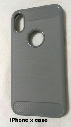 IPhone x case