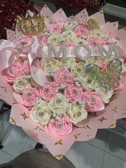 Eternal Roses