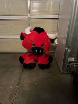 X-large Ferdinand Plush